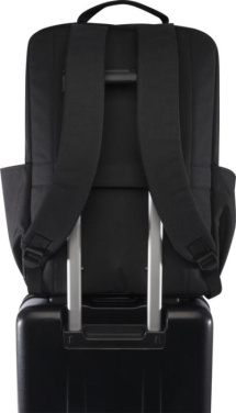 Logo trade reklaamkingitused foto: Libra 15” sülearvuti seljakott 15L